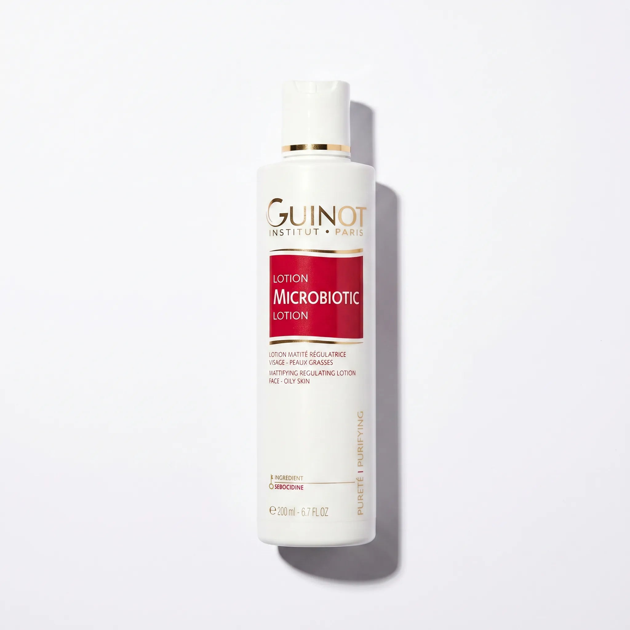 Guinot Microbiotic Lotion