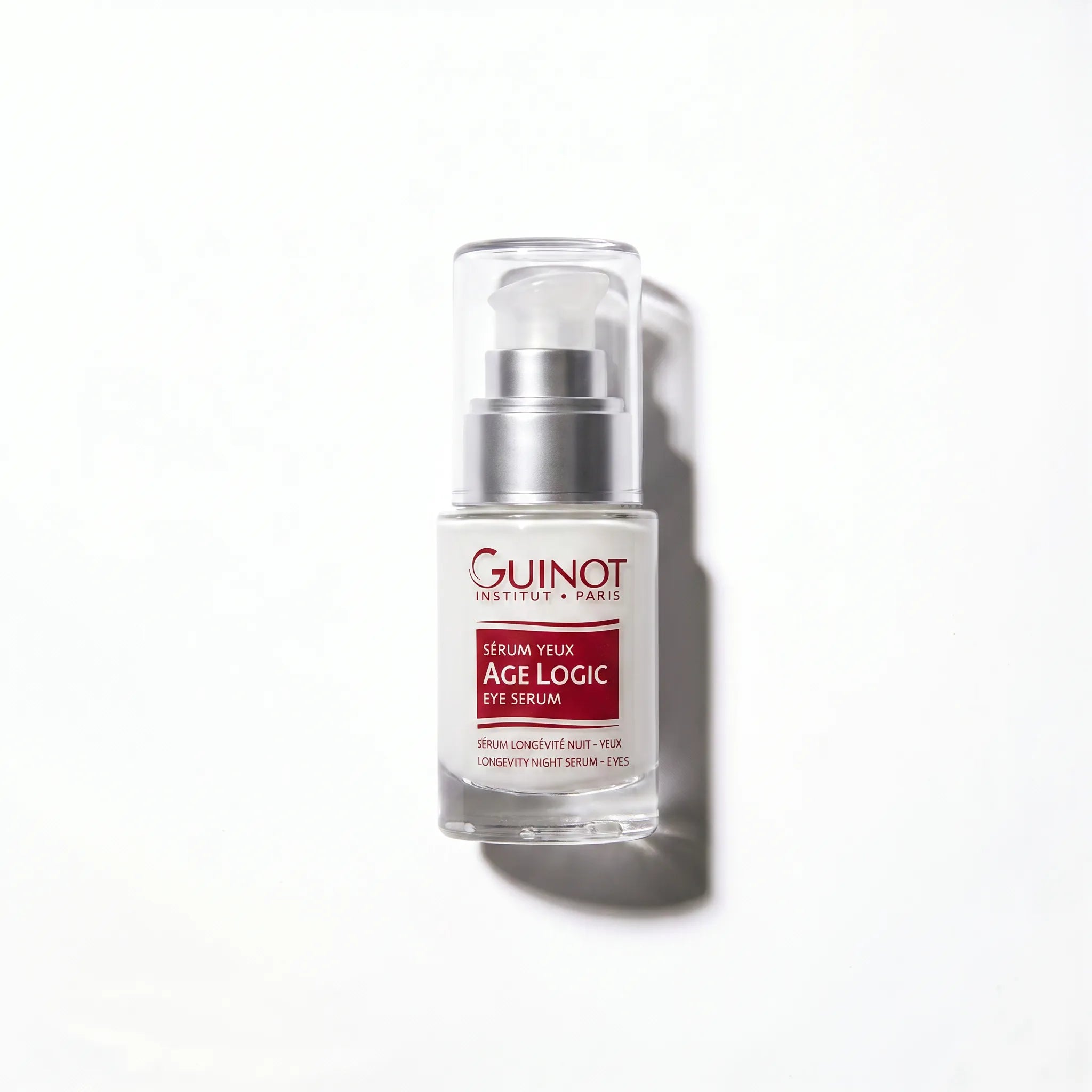 Guinot Age Logic Eye Serum