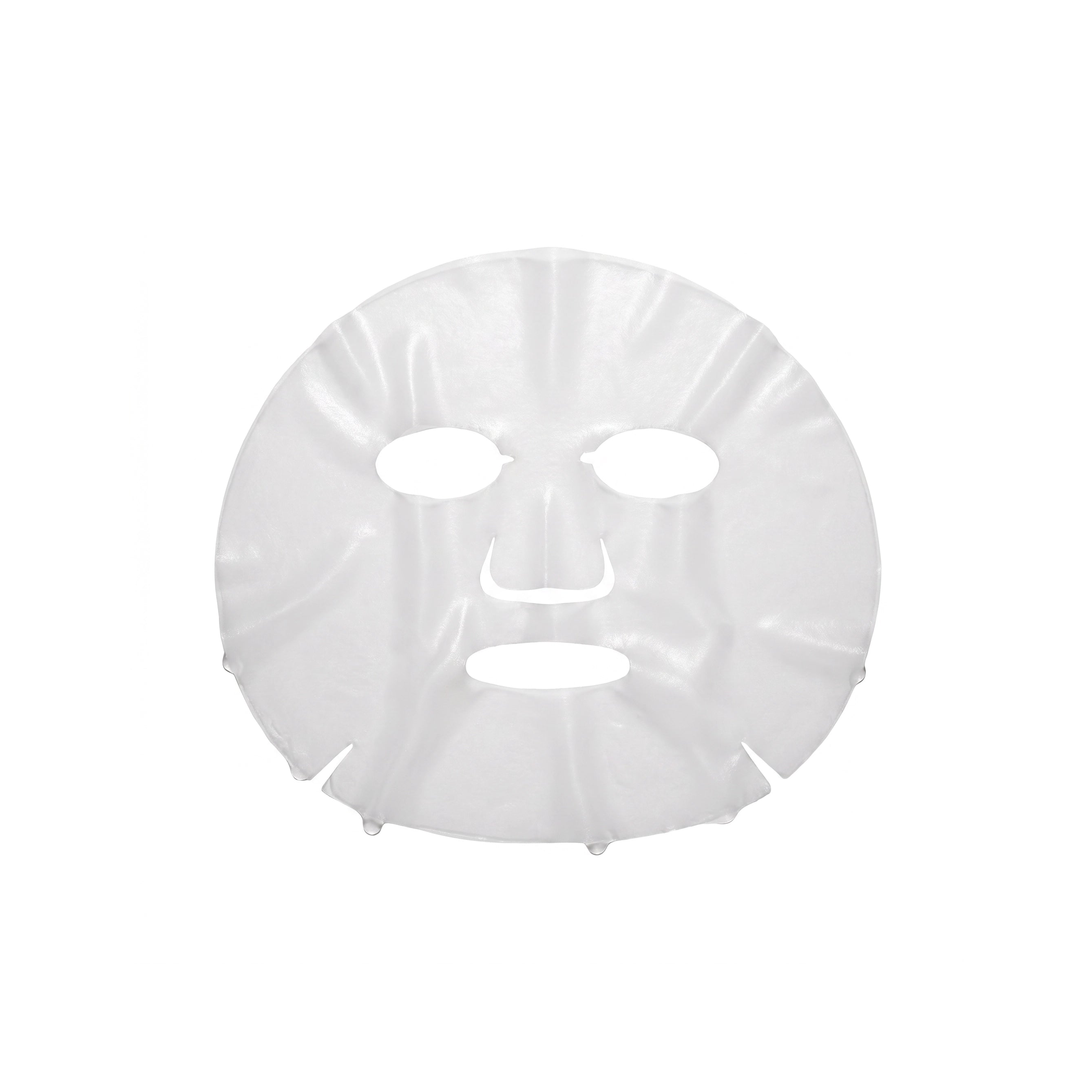 DermEden POST ACT PROTOCOLE - Biocellulose Soothing Mask