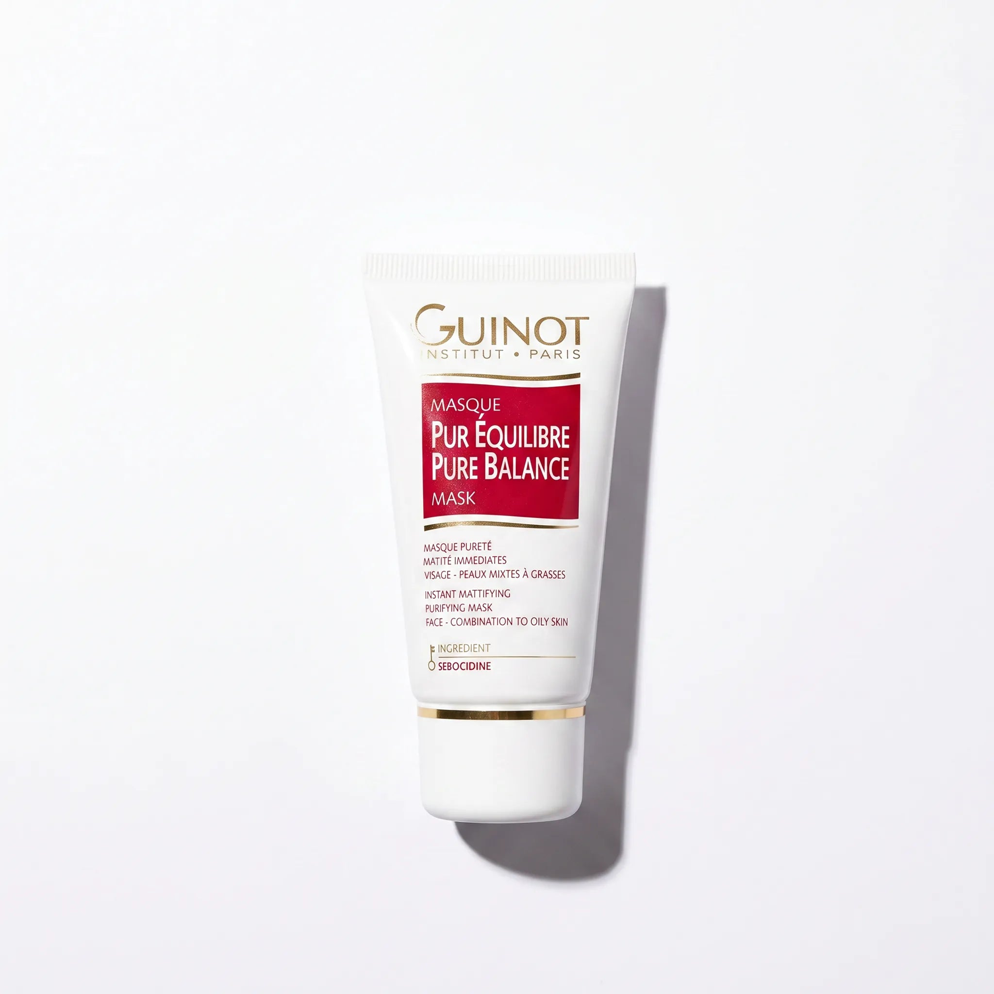 Guinot Pure Balance Mask