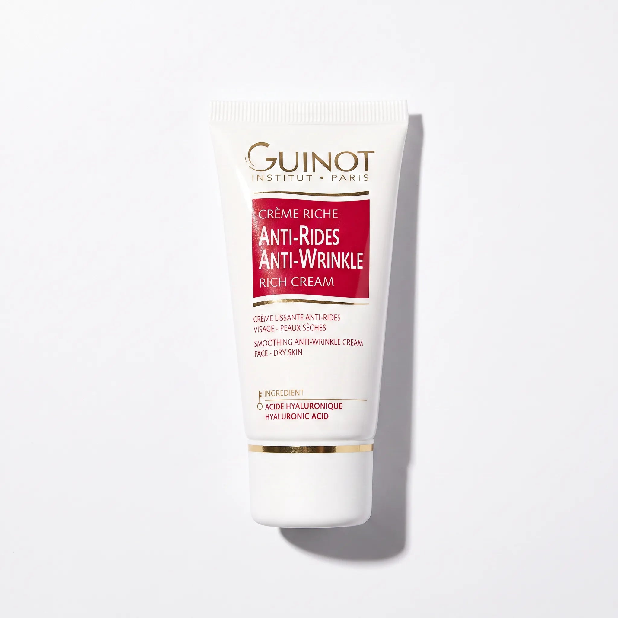 Guinot Anti-Wrinkle Rich Cream