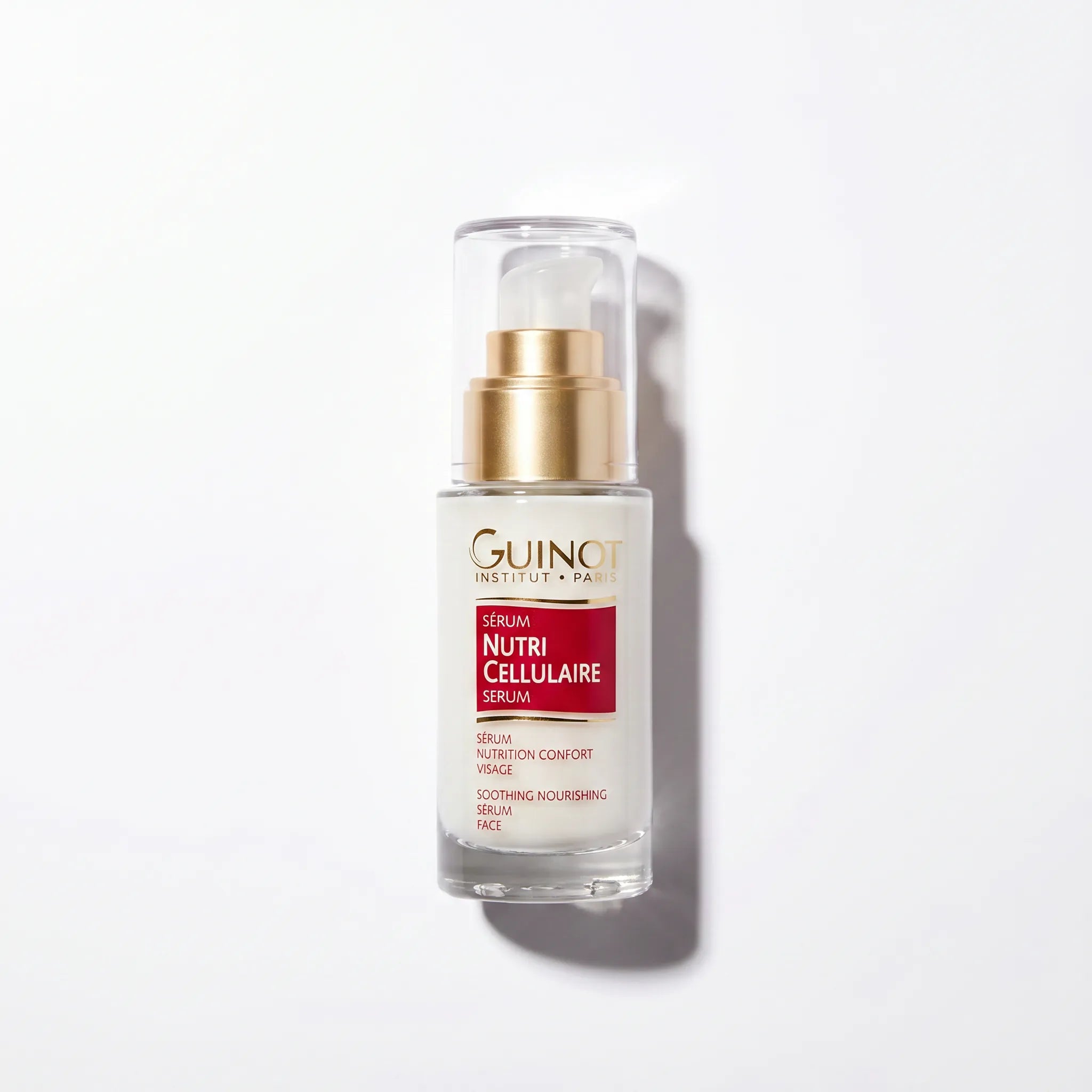 Guinot Nutri Cellul Face Serum