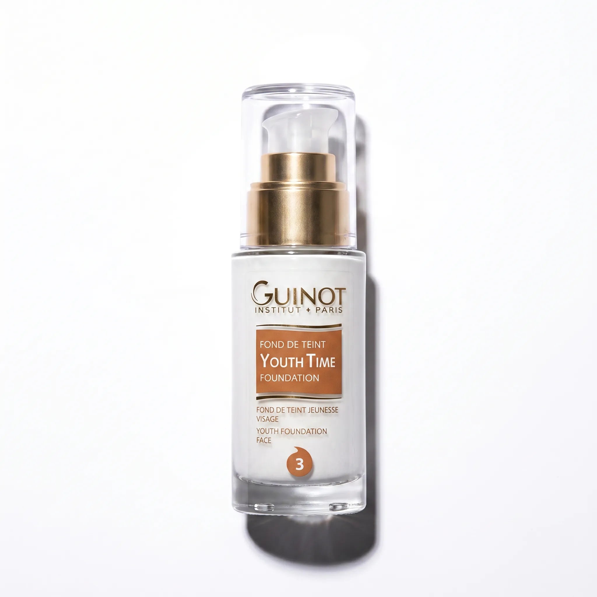 Guinot Youth Time N°3
