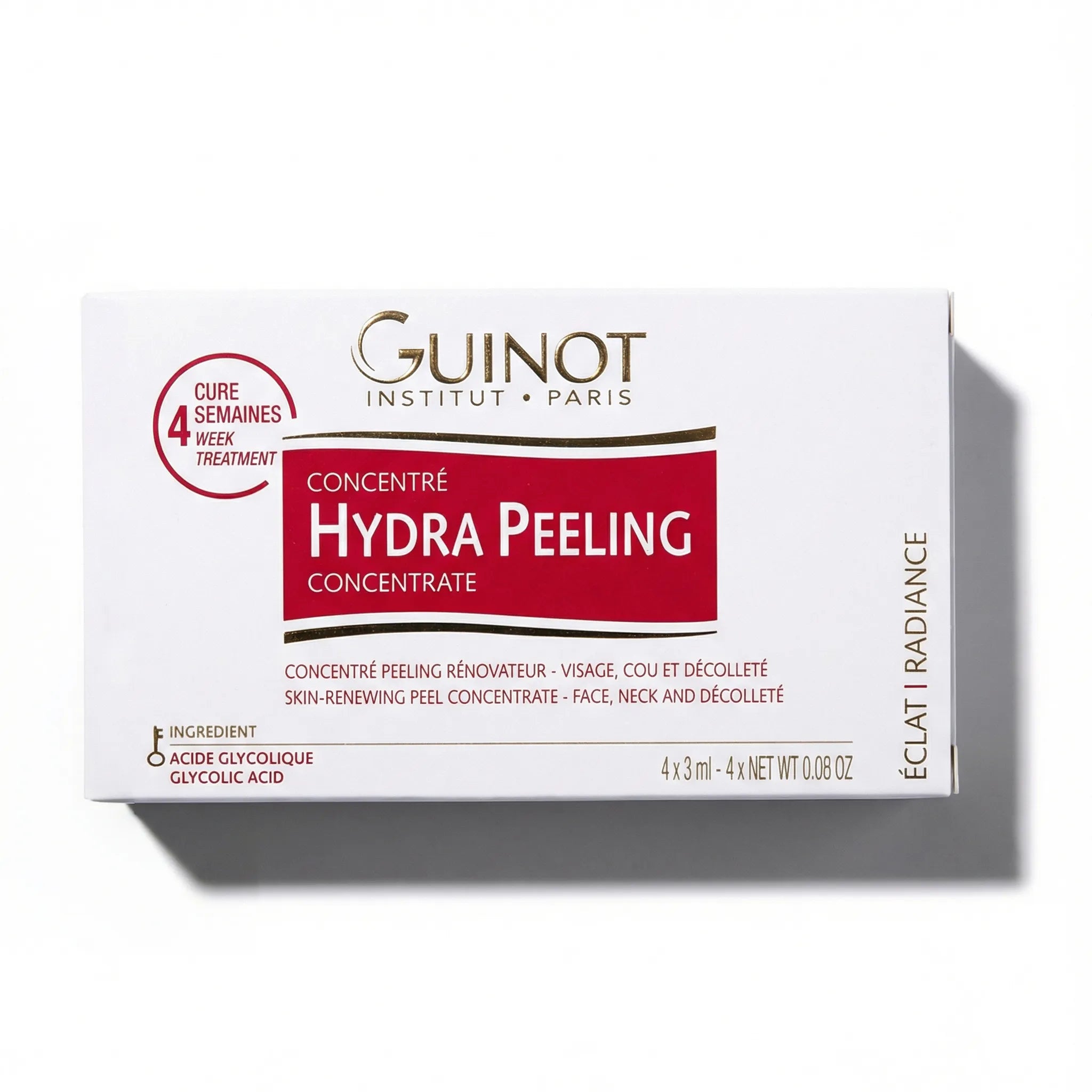 Guinot Firm Logic Cream