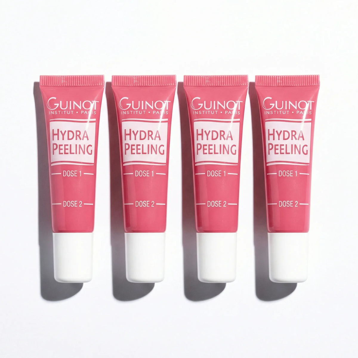 Guinot Firm Logic Cream