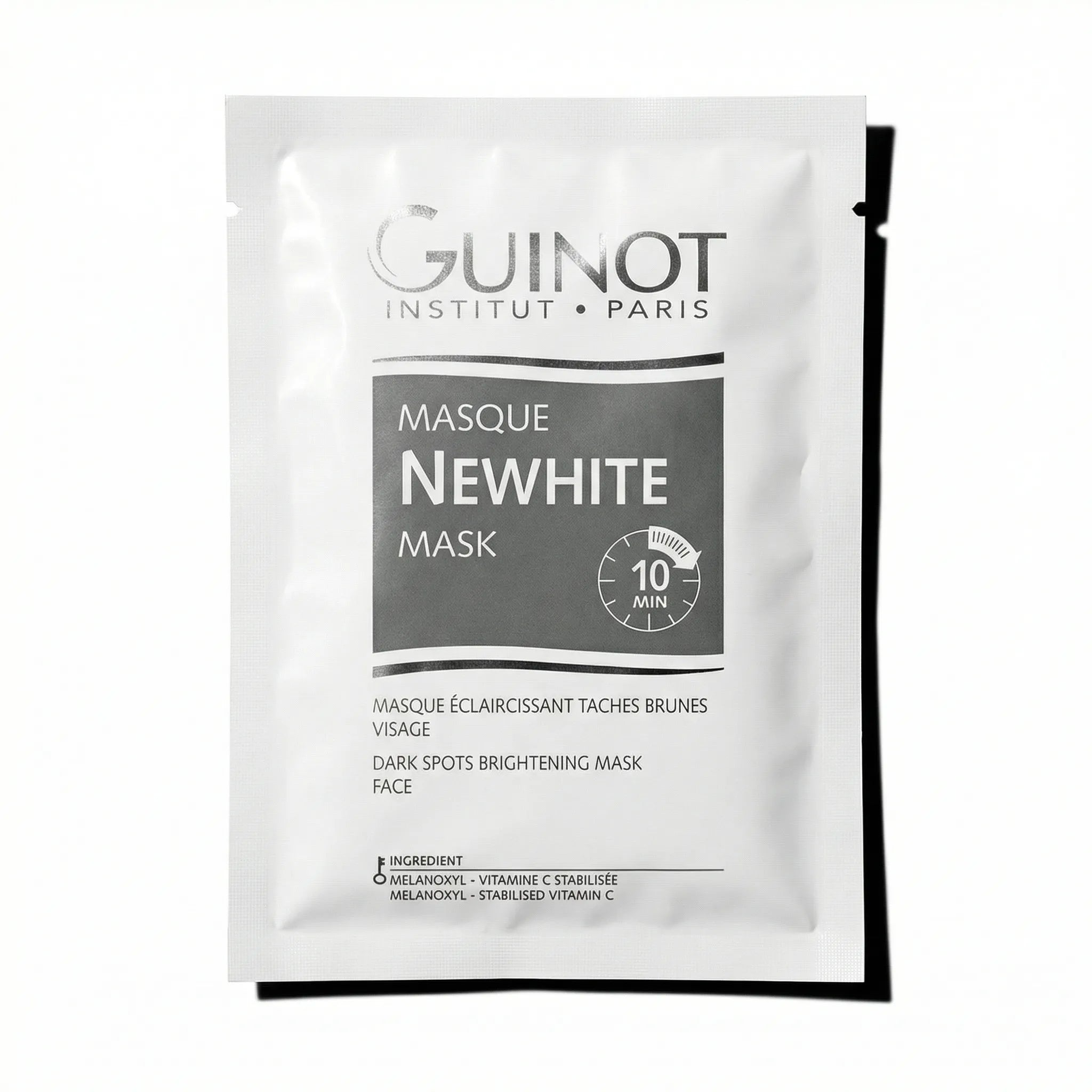 Guinot Newhite Mask