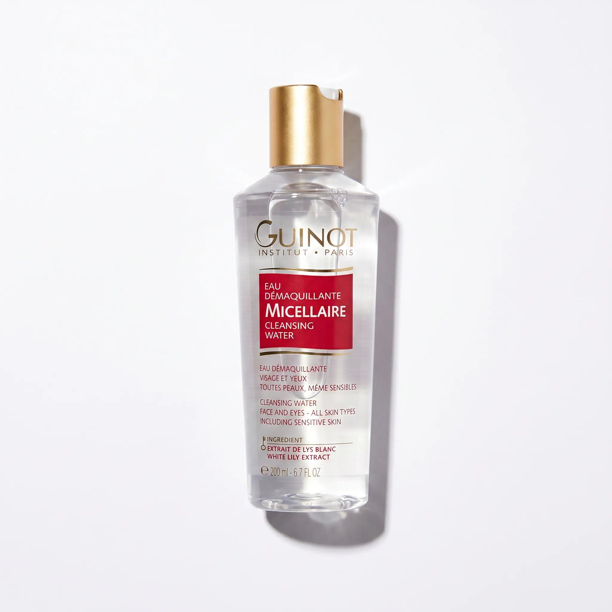 Guinot Micellaire Clean Water