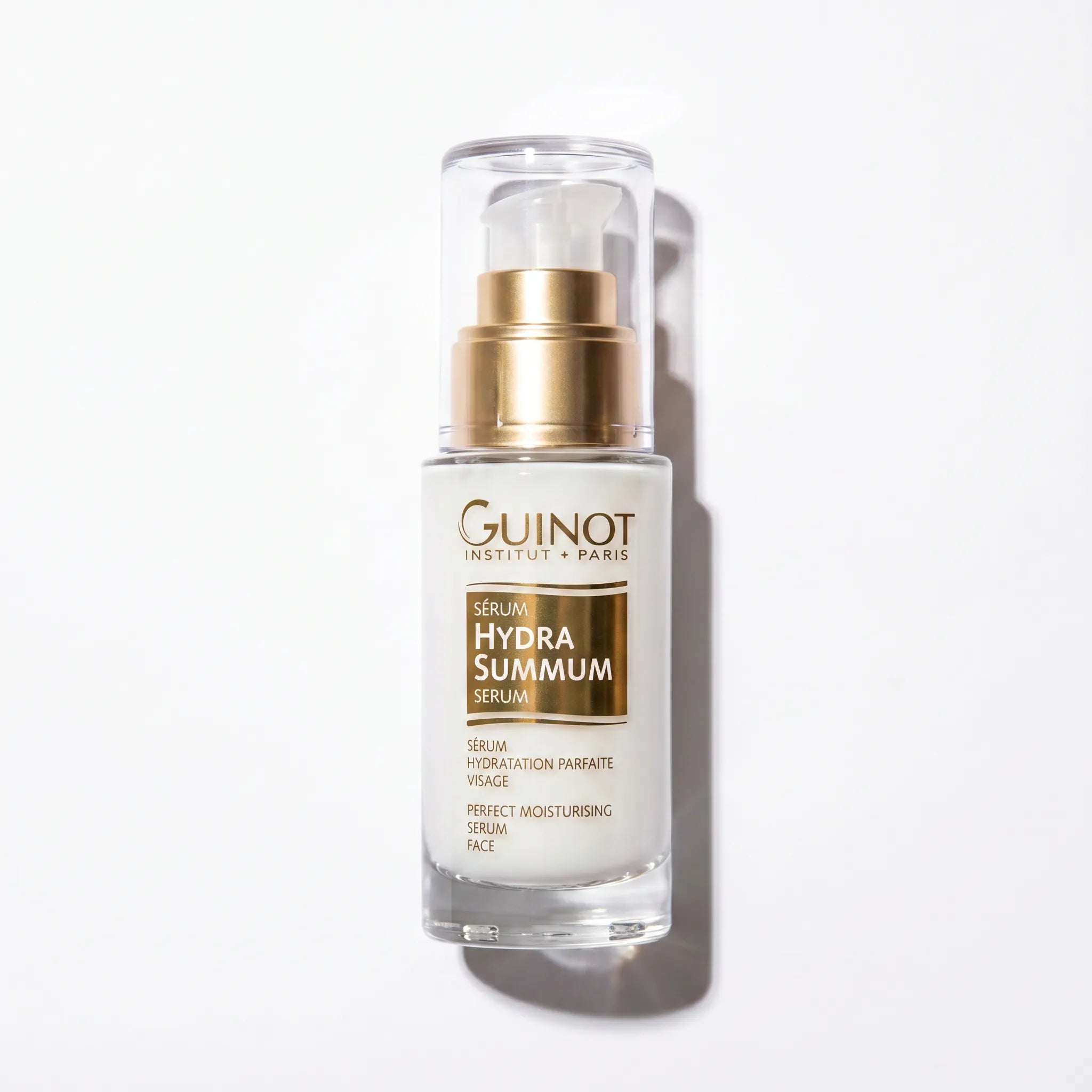 Guinot Hydra Summum Serum