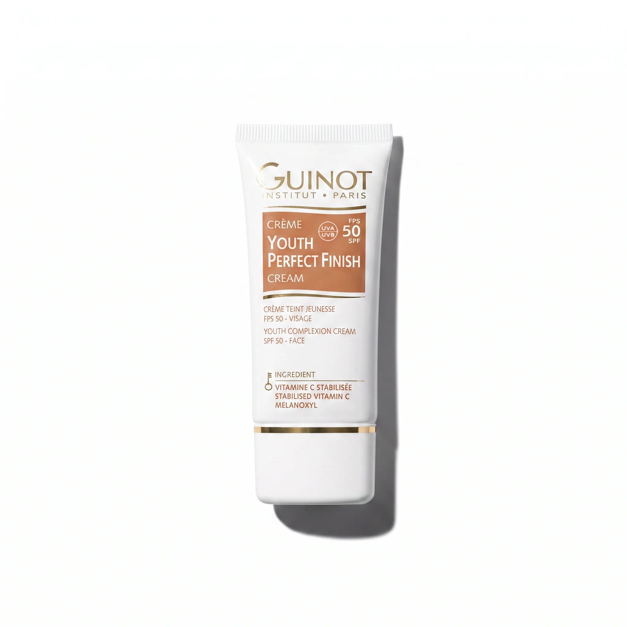 Guinot Youth Perfect Finish Cream SPF50