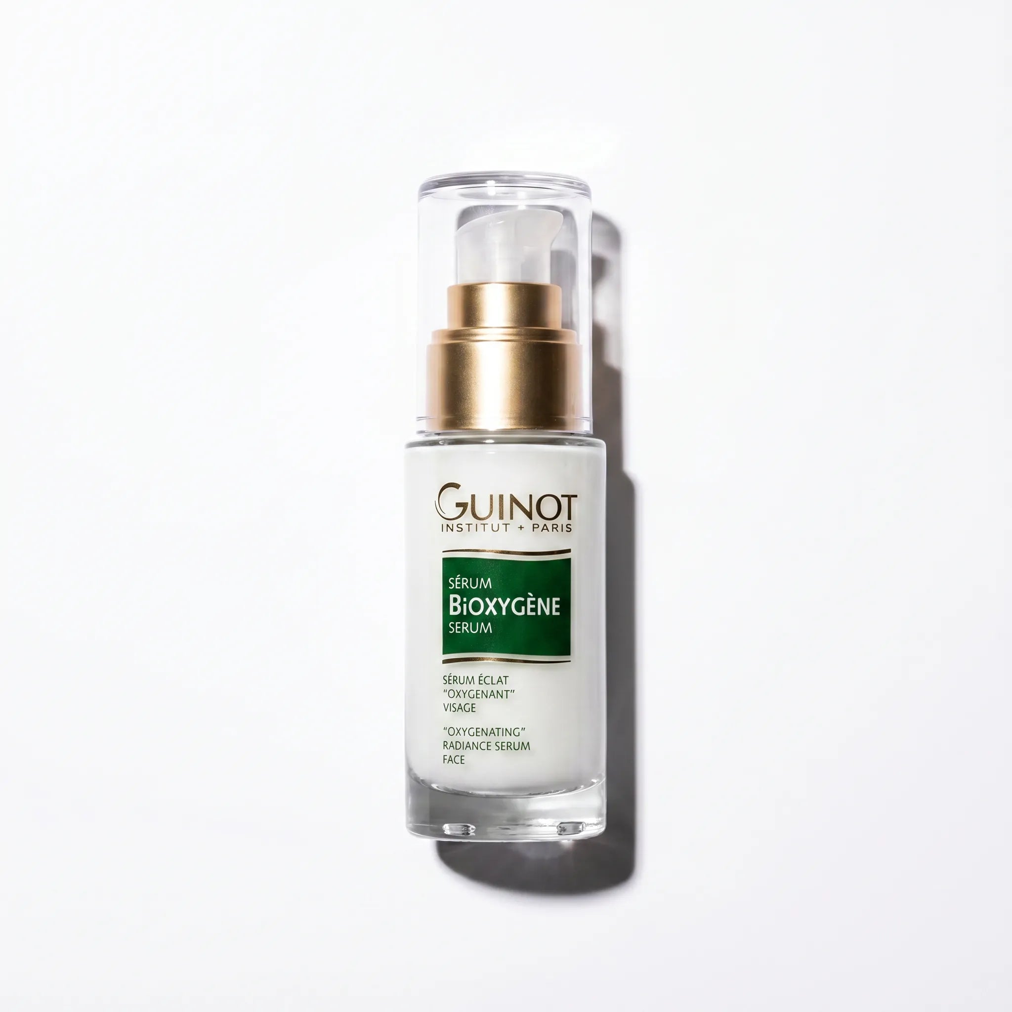 Guinot Bioxygene Face Serum