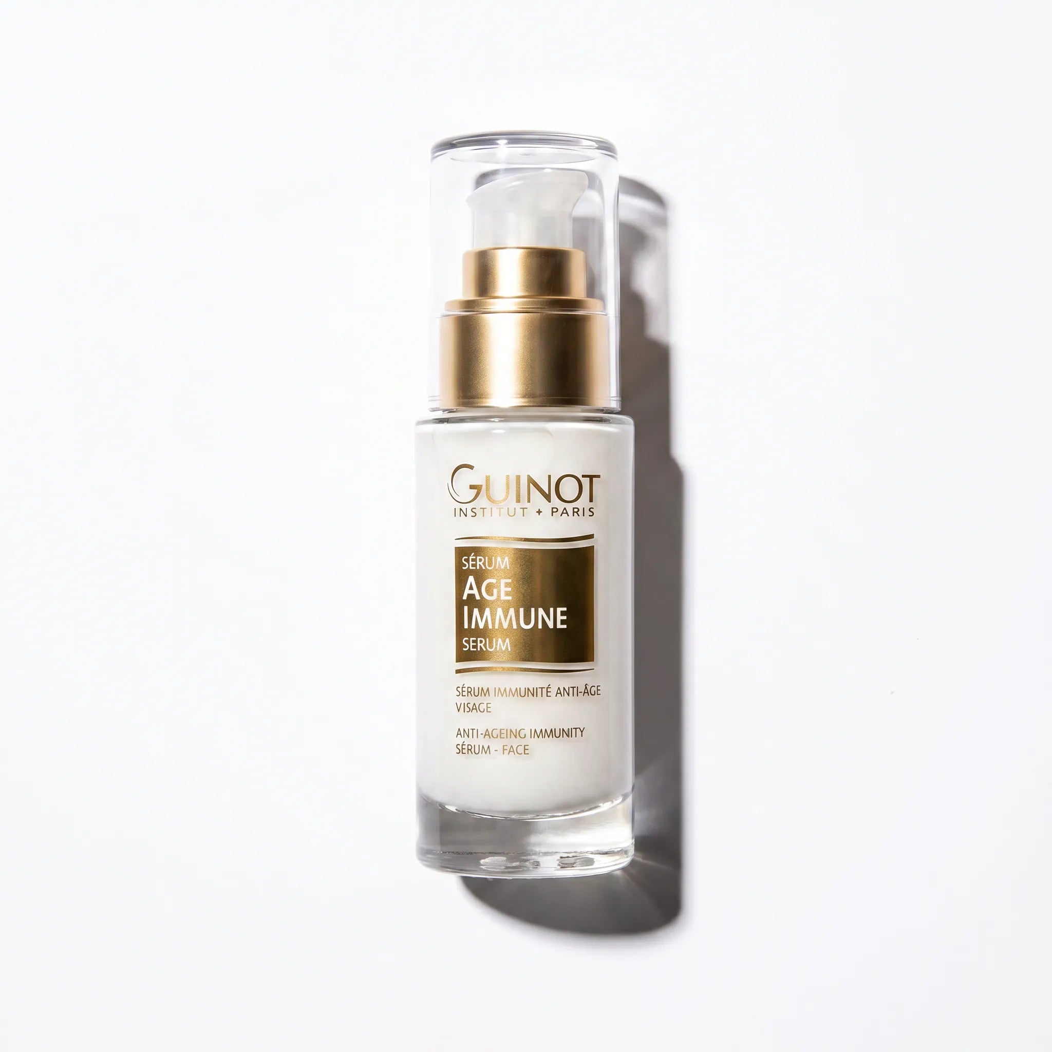 Guinot Age Immune Serum