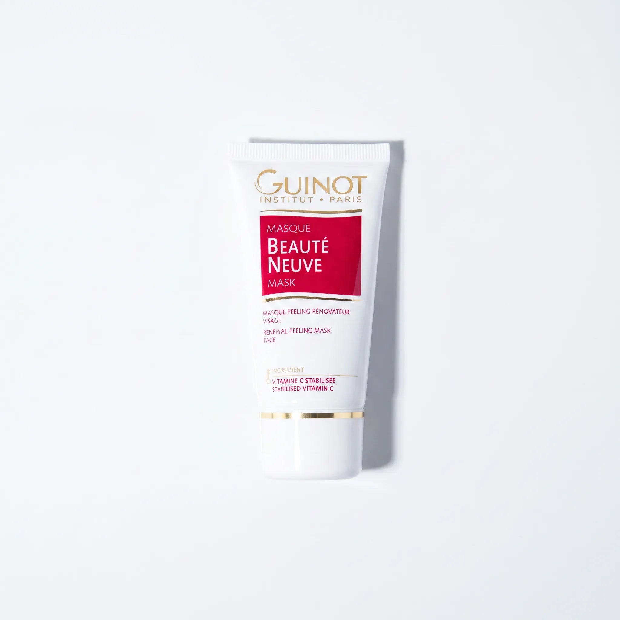 Guinot Beaute Neuve Mask