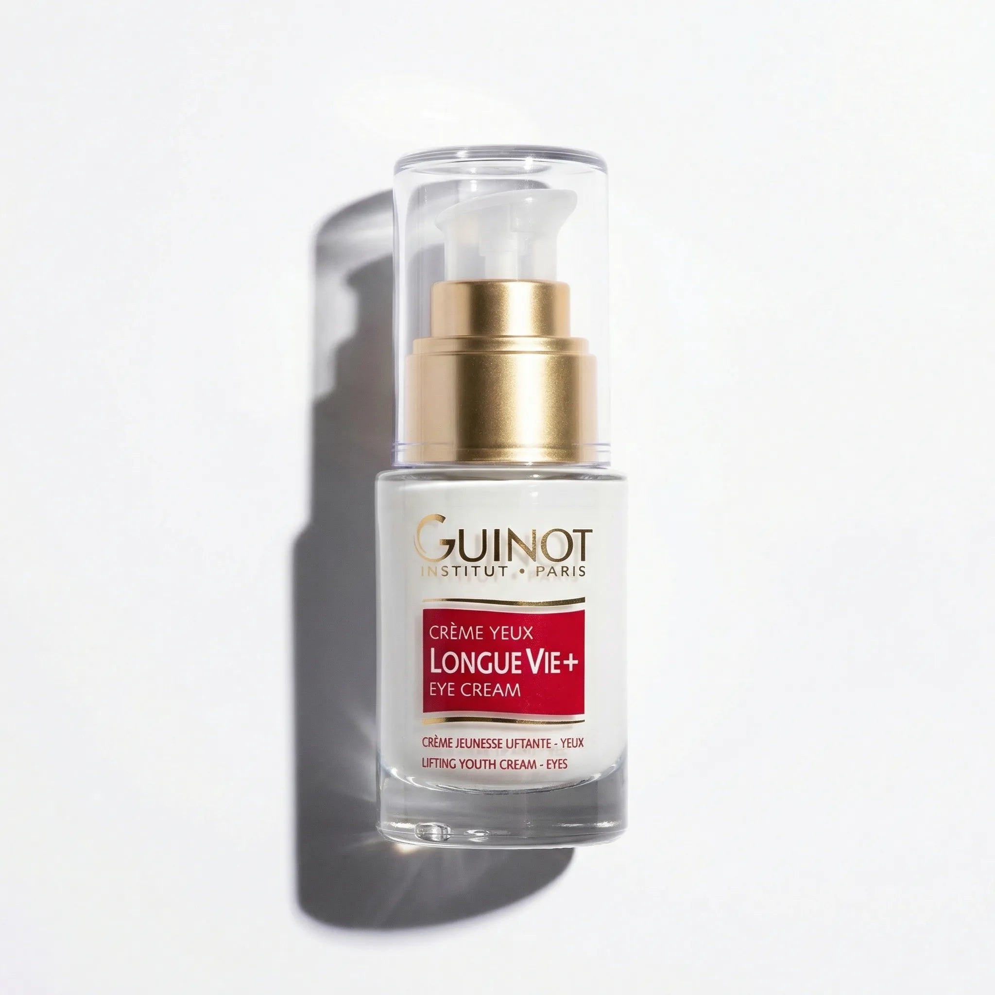 Guinot Longue Vie + Eye Cream