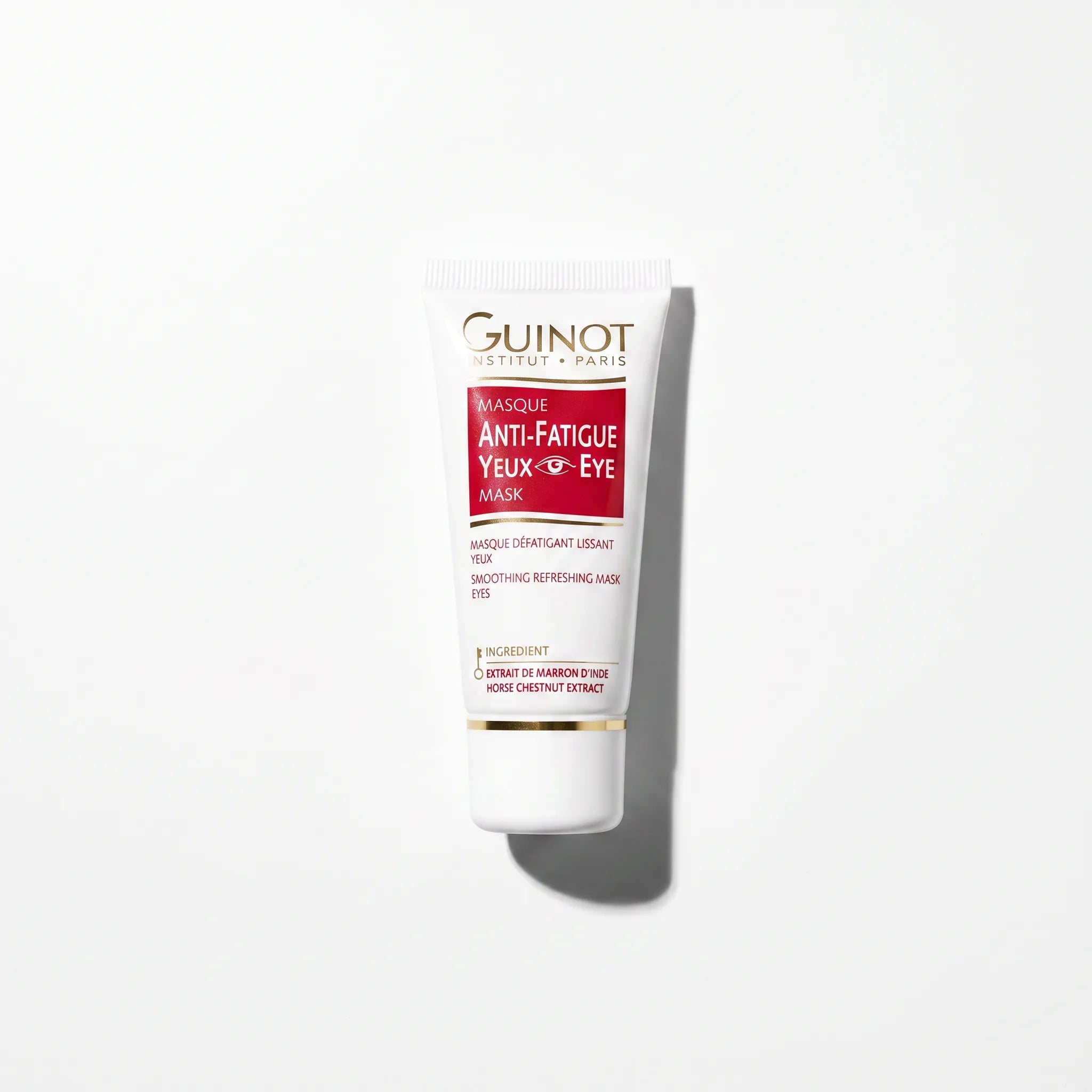 Guinot Anti-Fatigue Eye Mask