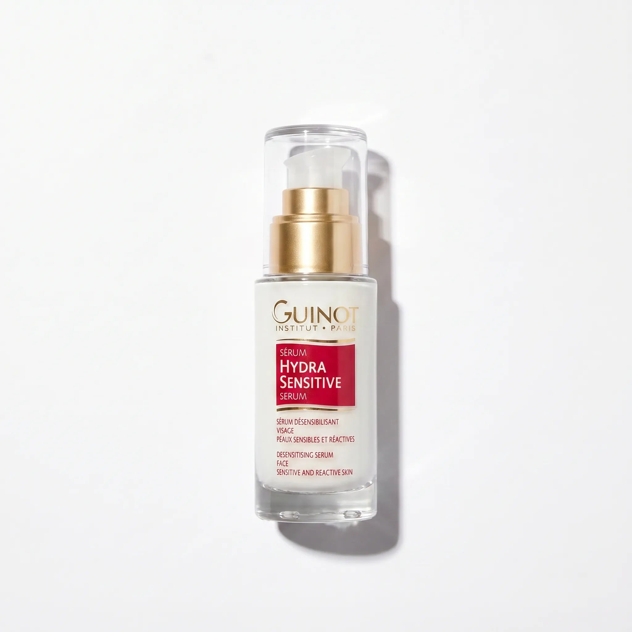 Guinot Hydra Sensitive Serum