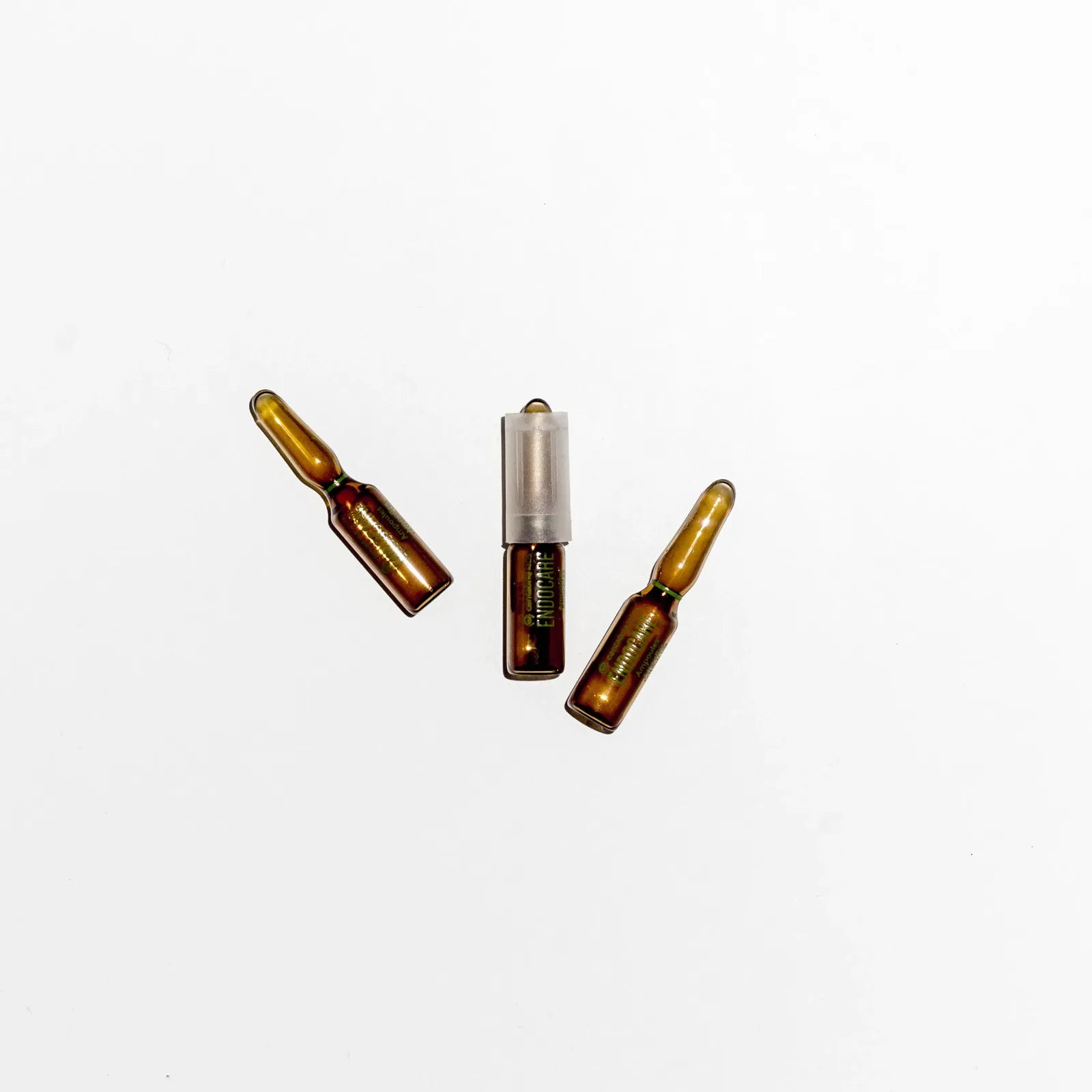 Endocare ESSENTIAL Ampoules