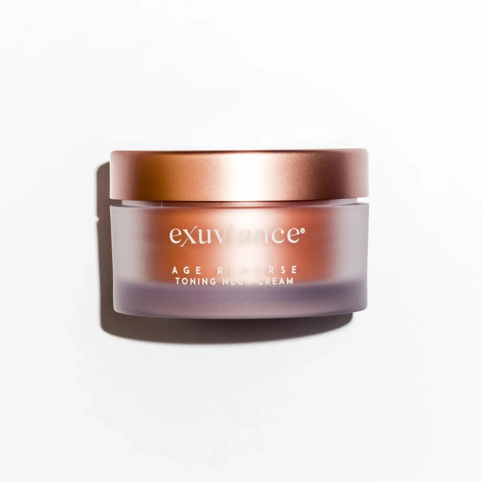 Exuviance Age Reverse Toning Neck Cream