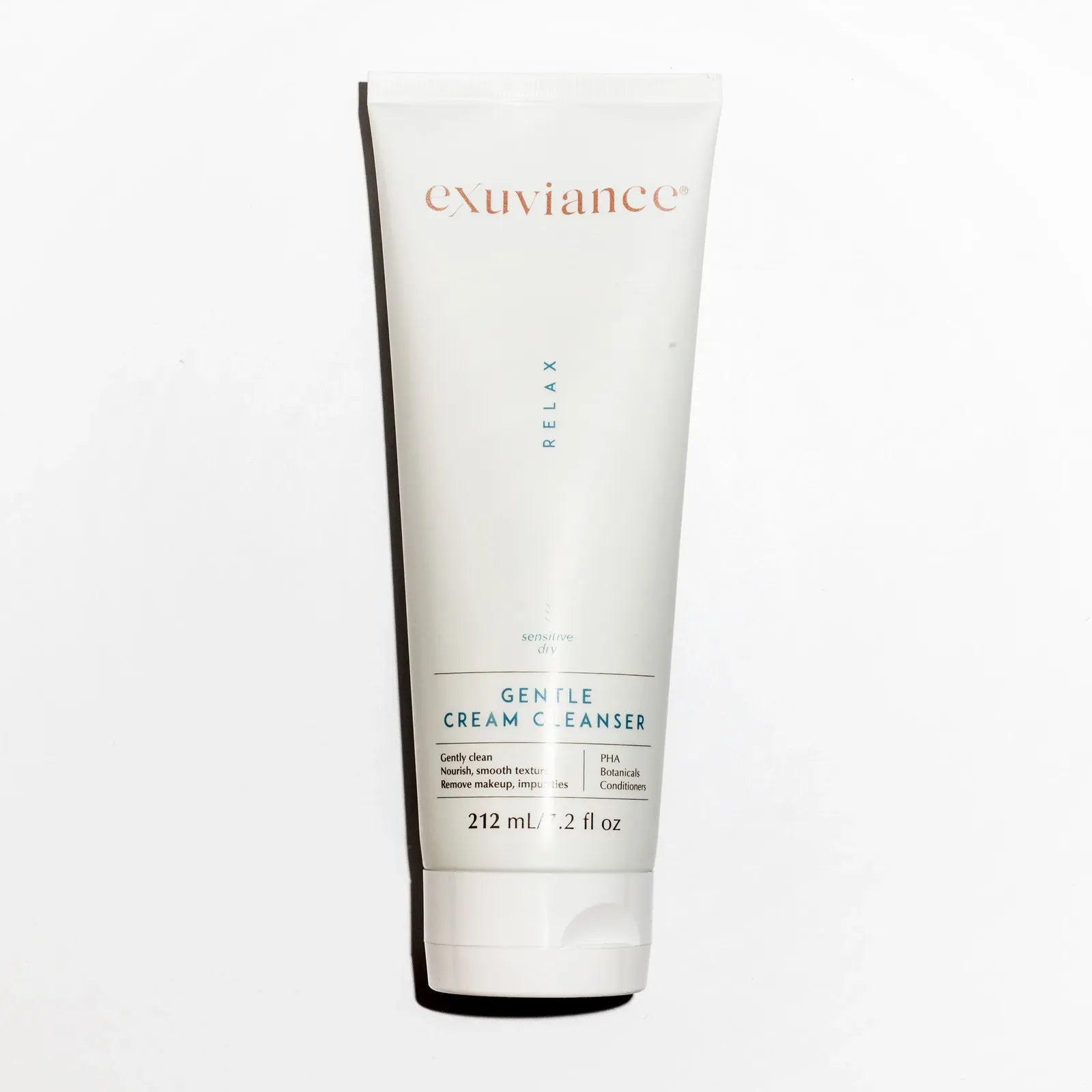 Exuviance Gentle Cream Cleanser