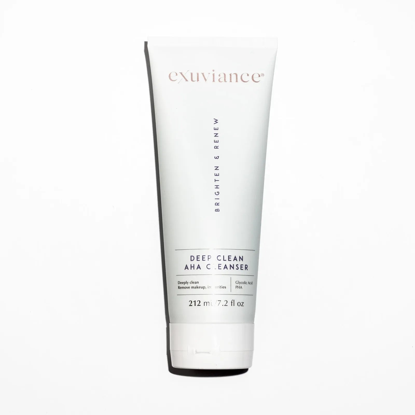 Exuviance Deep Clean AHA Cleanser