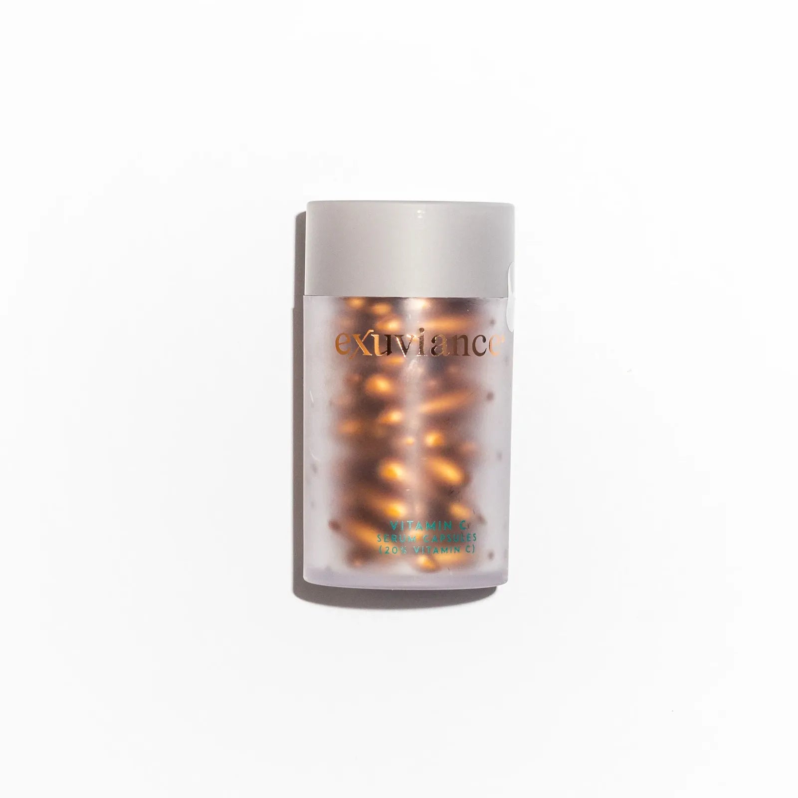 Exuviance Vitamin C Serum Capsules