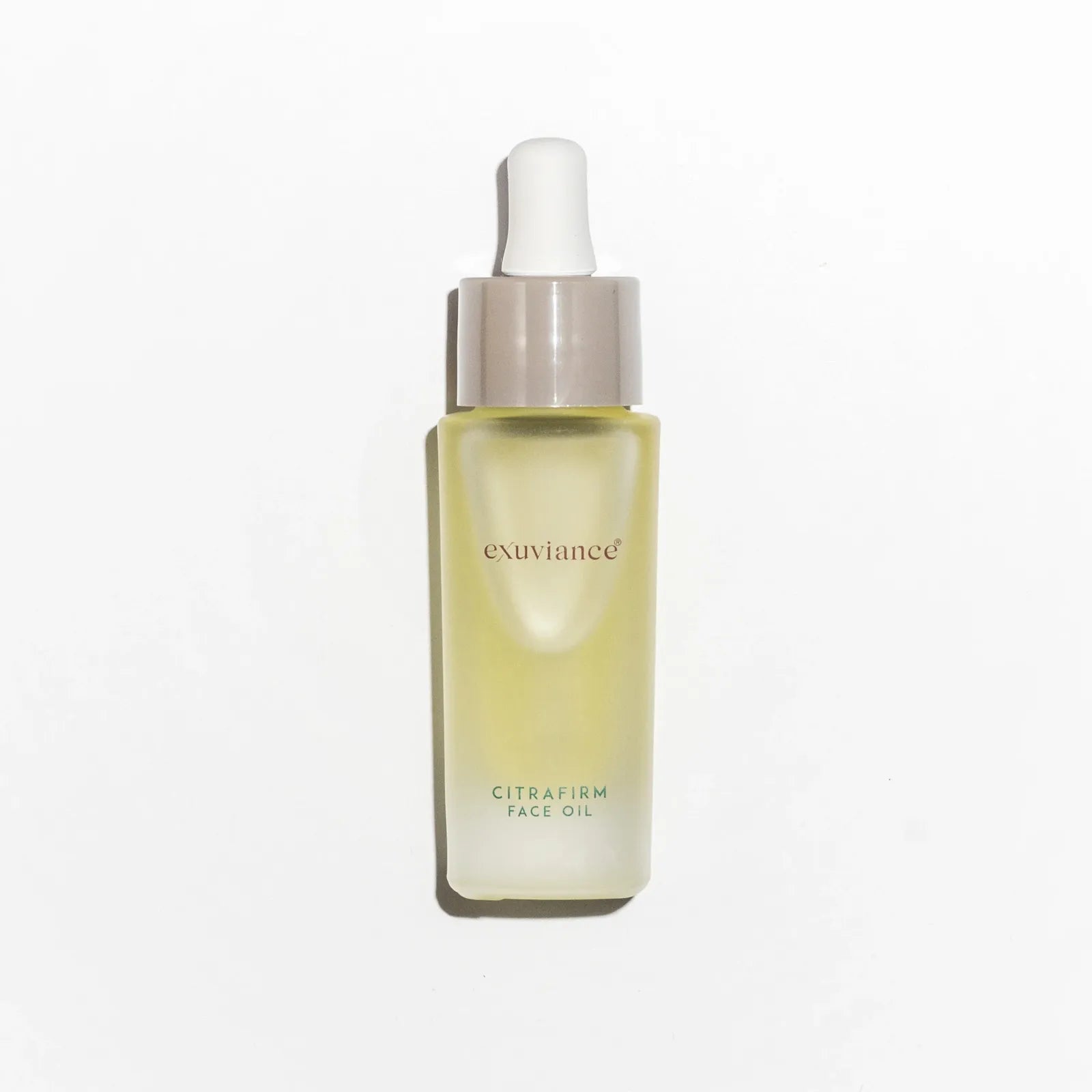 Exuviance CitraFirm Face Oil