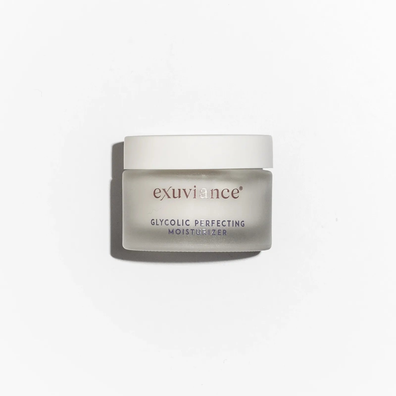 Exuviance Glycolic Perfecting Moisturizer