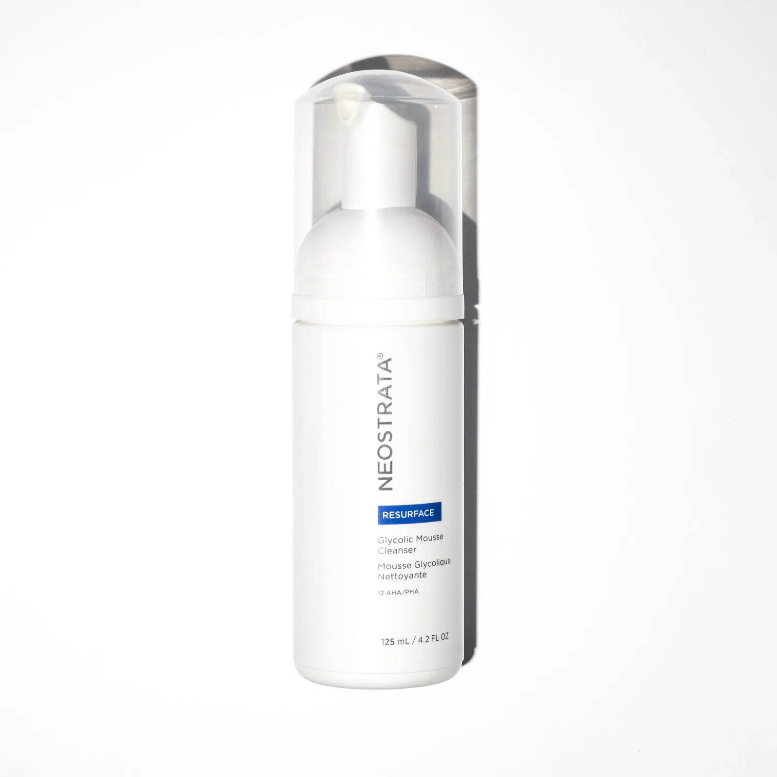 Neostrata Glycolic Mousse Cleanser