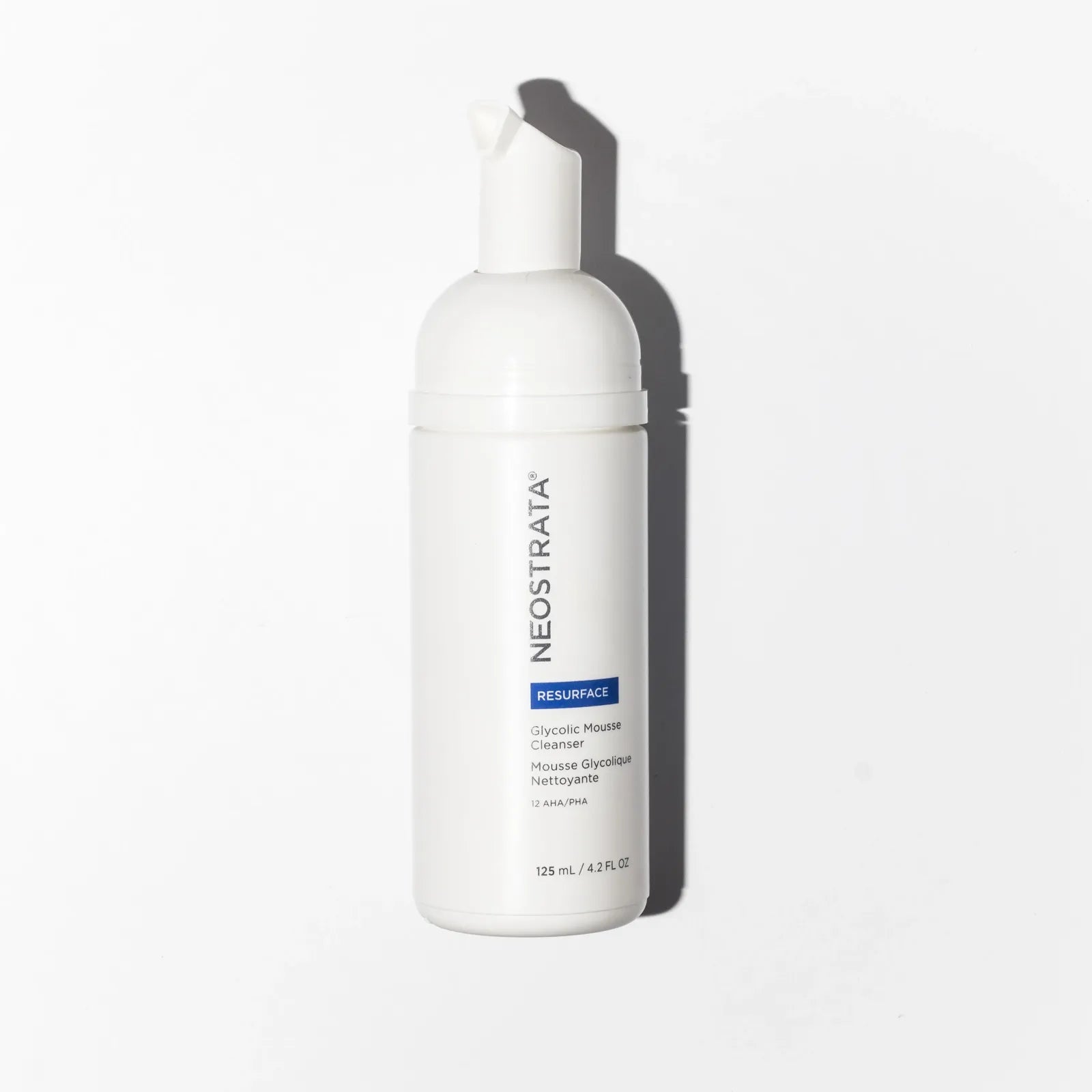 Neostrata Glycolic Mousse Cleanser