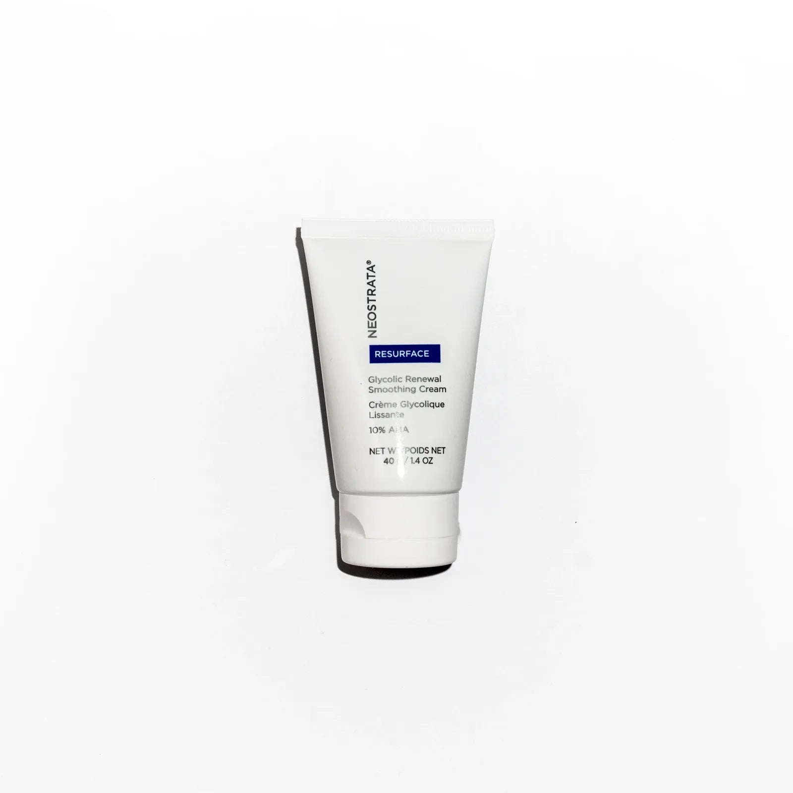 Neostrata Glycolic Renewal Smoothing Cream