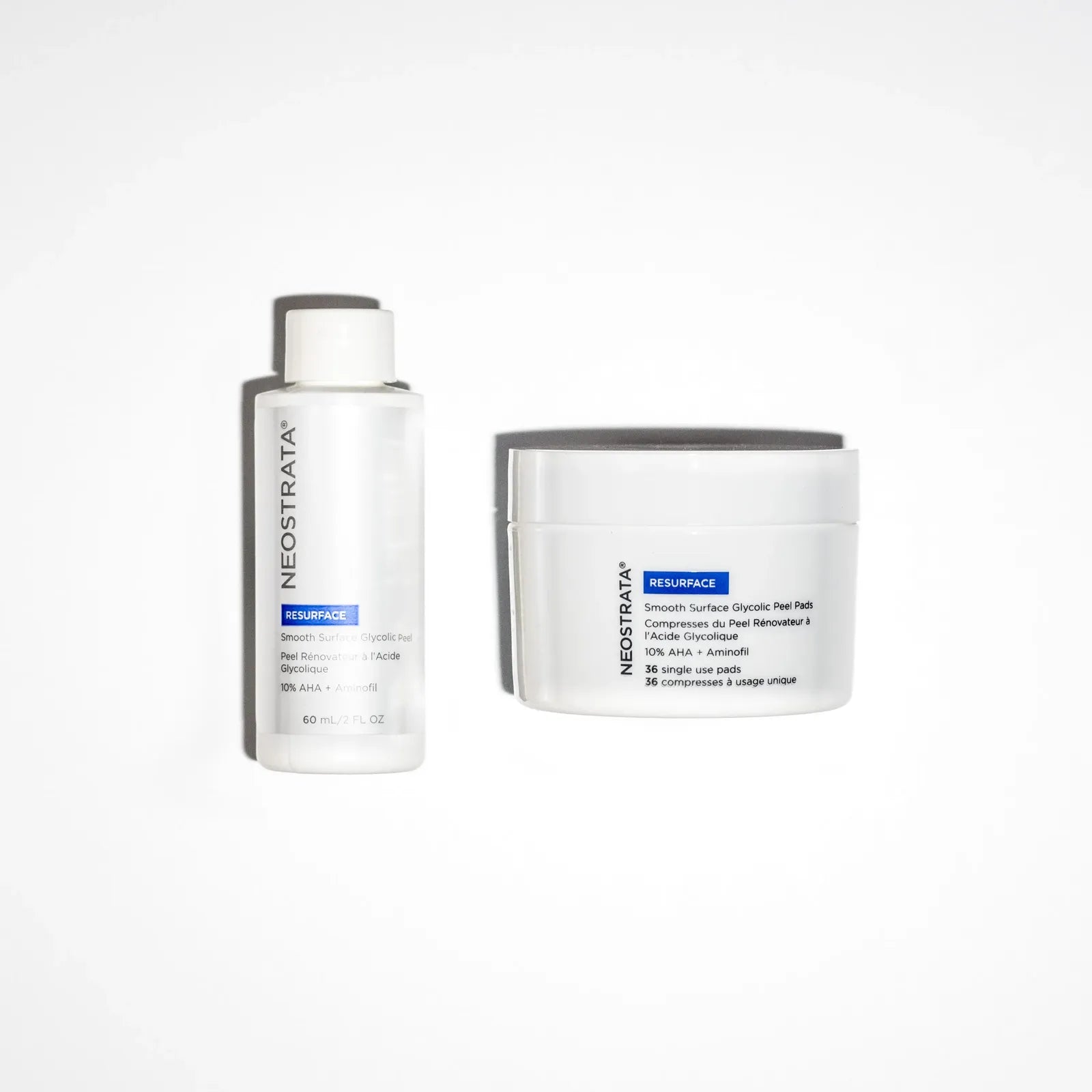 Neostrata Smooth Surface Glycolic Peel