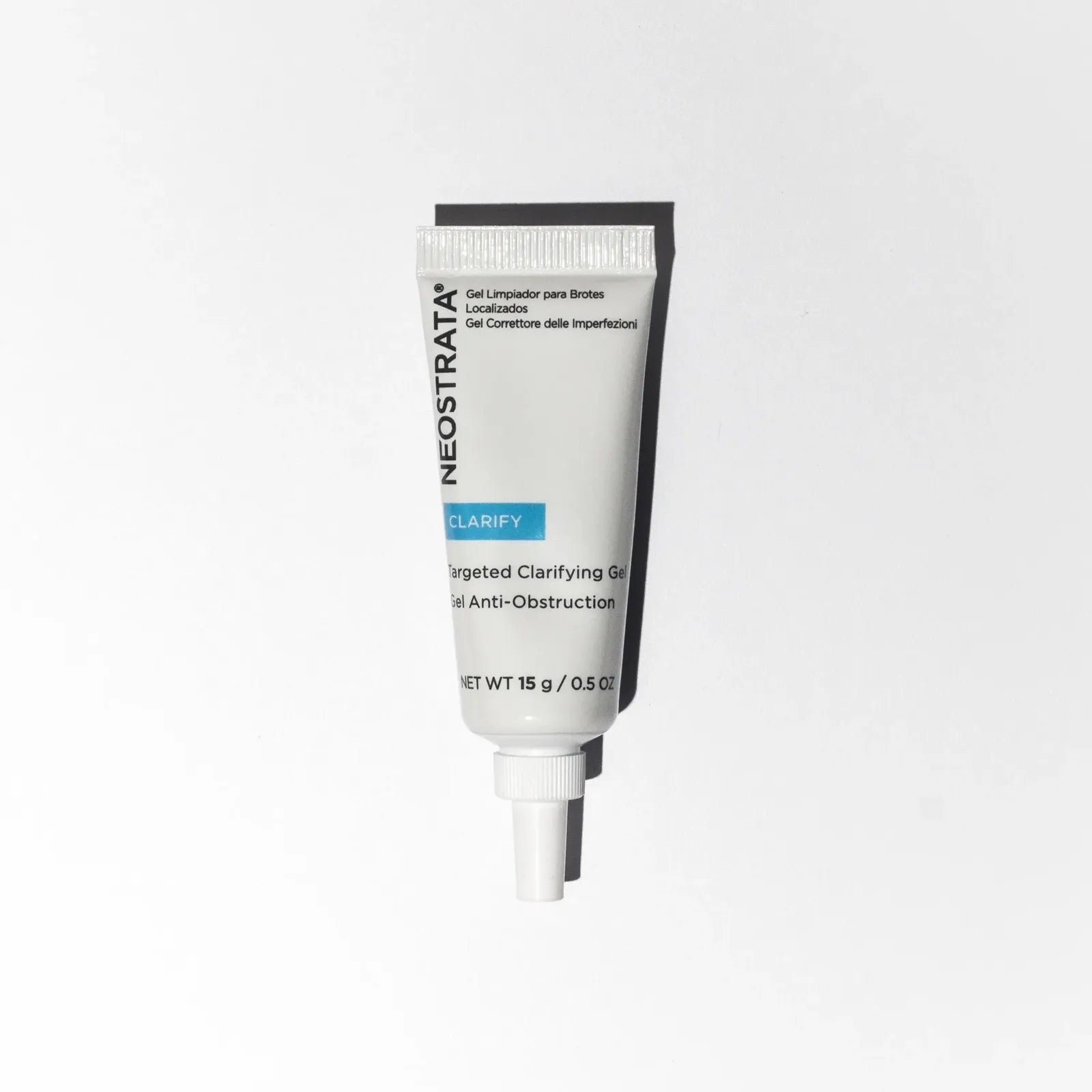 Neostrata Targeted Clarifying Gel