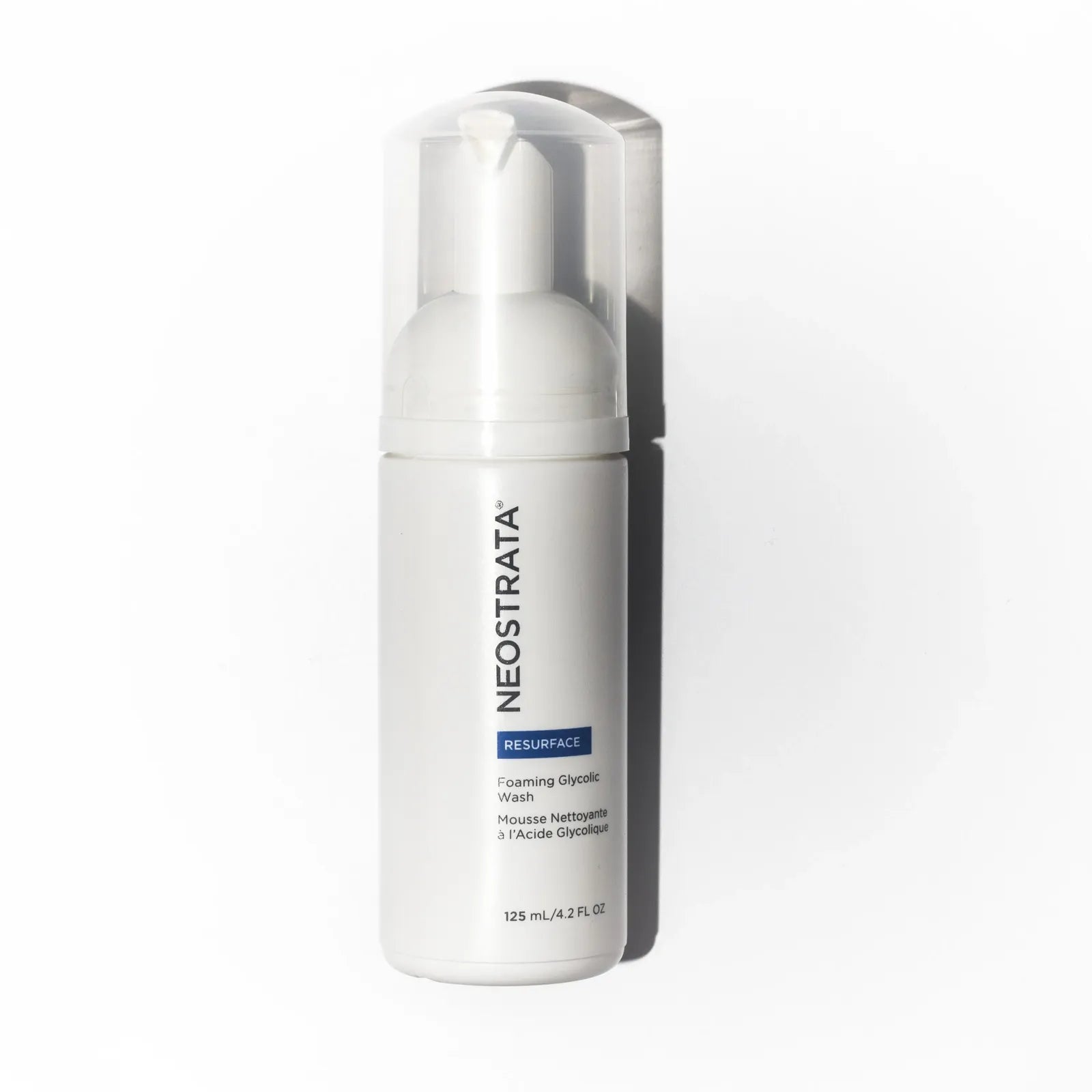 Neostrata Foaming Glycolic Wash