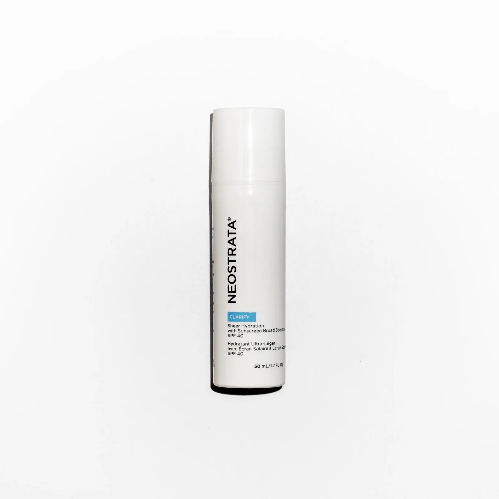 Neostrata Sheer Hydration SPF40