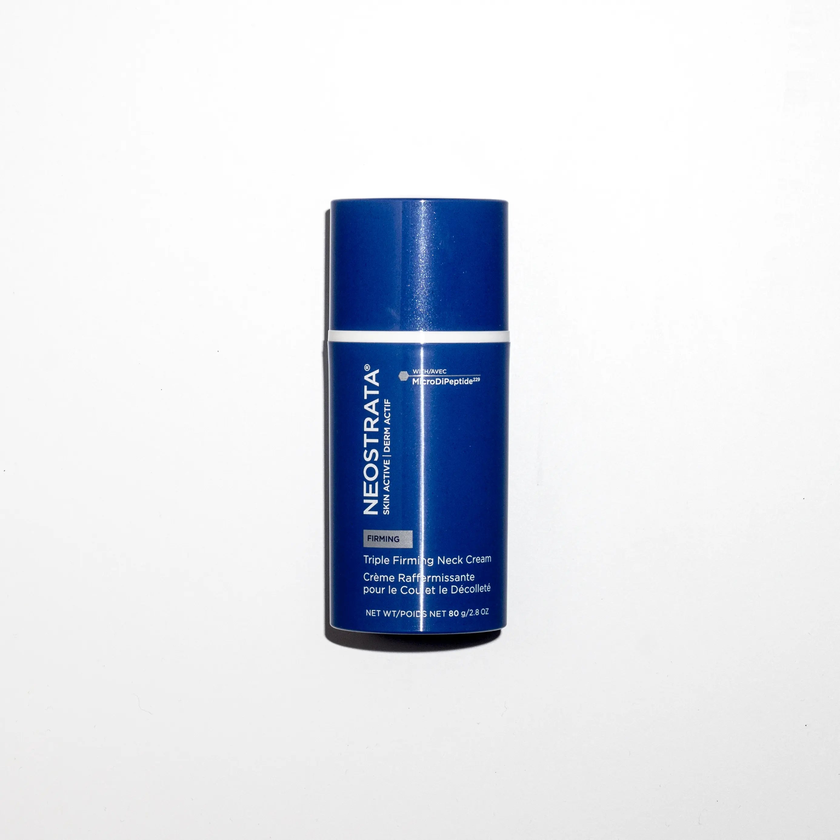 Neostrata Triple Firming Neck Cream (nové složení s MicroDiPeptide229®)