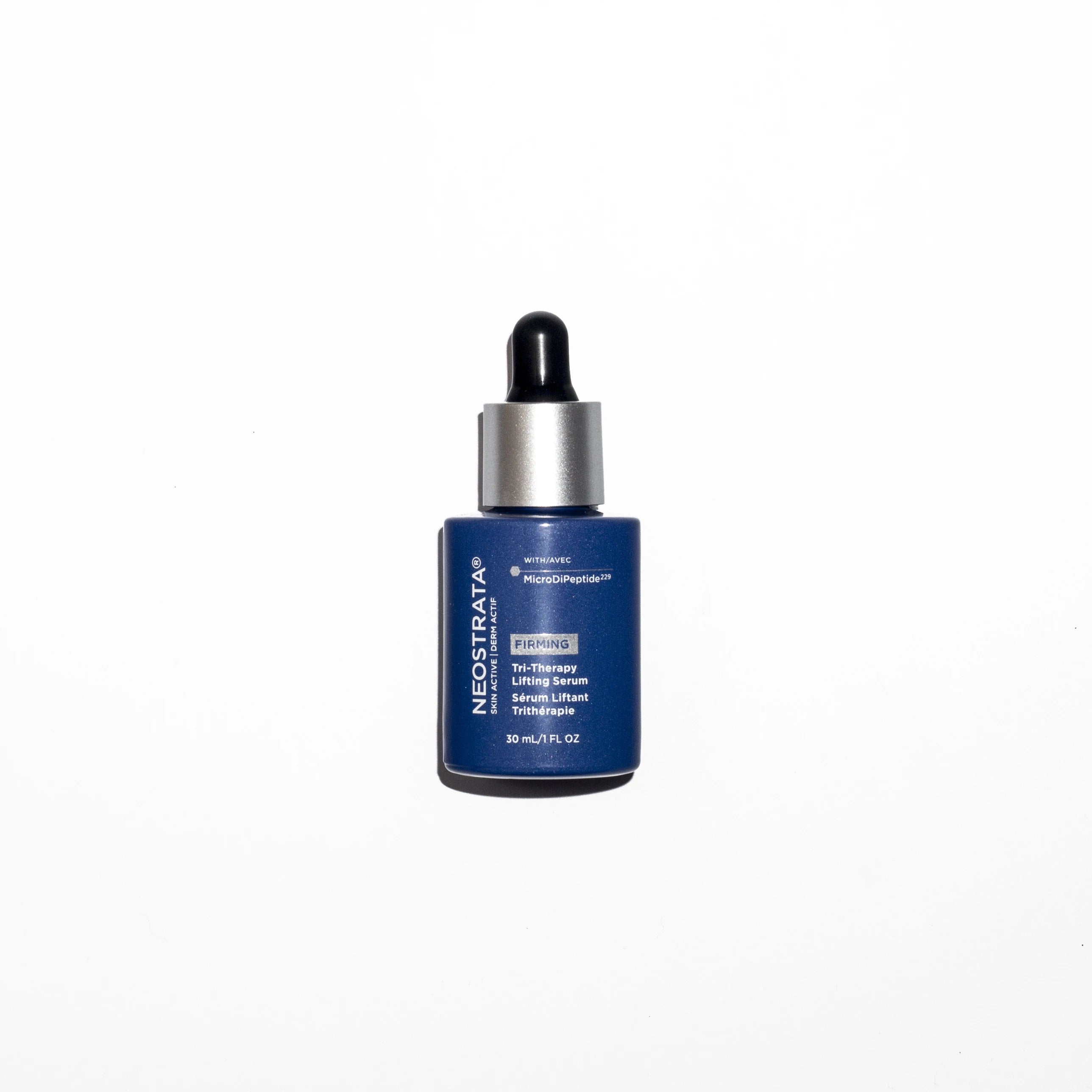 Neostrata Tri-Therapy Lifting Serum (nové složení s MicroDiPeptide229®)