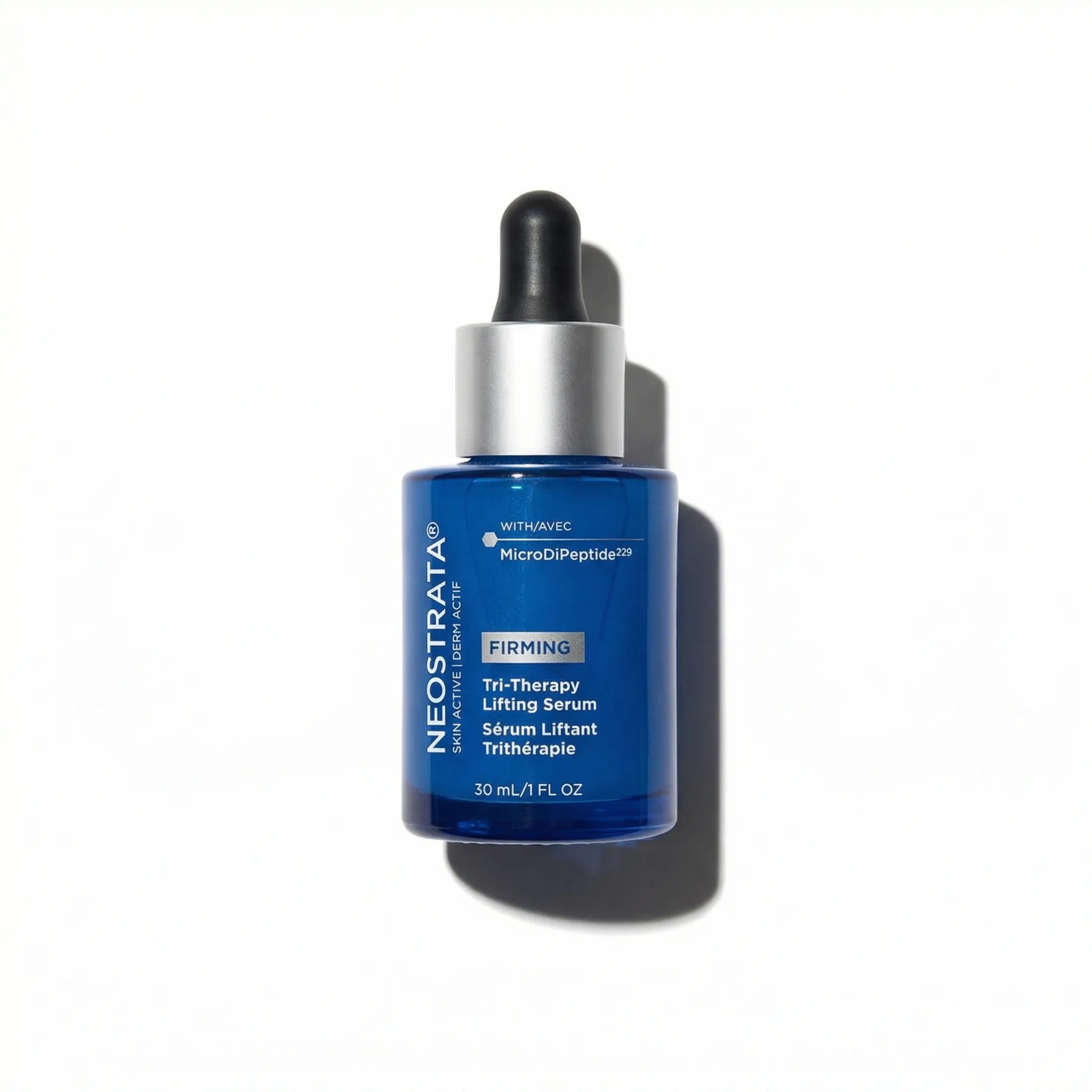 Neostrata Tri-Therapy Lifting Serum (nové složení s MicroDiPeptide229®)