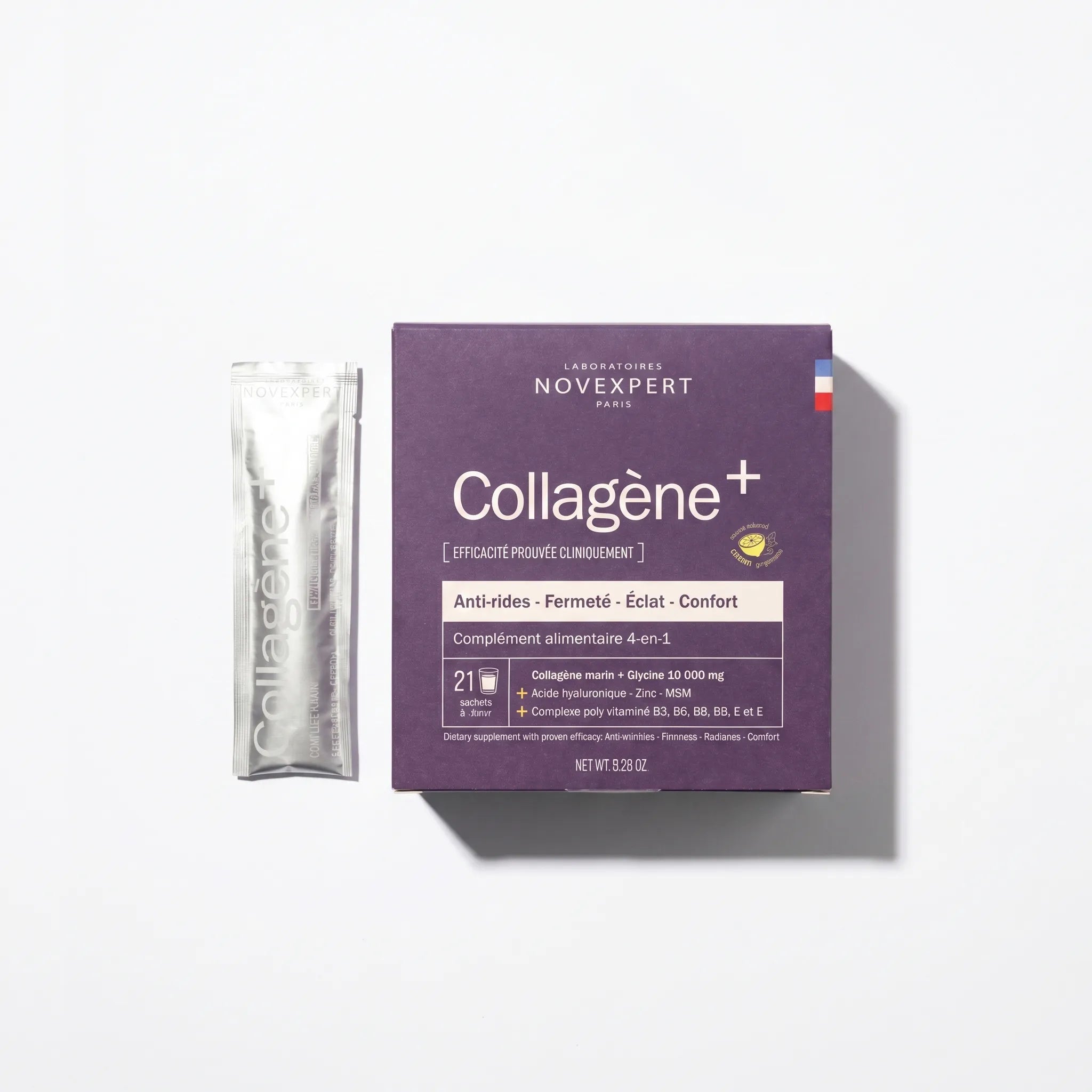 Novexpert Collagen+ sáčků