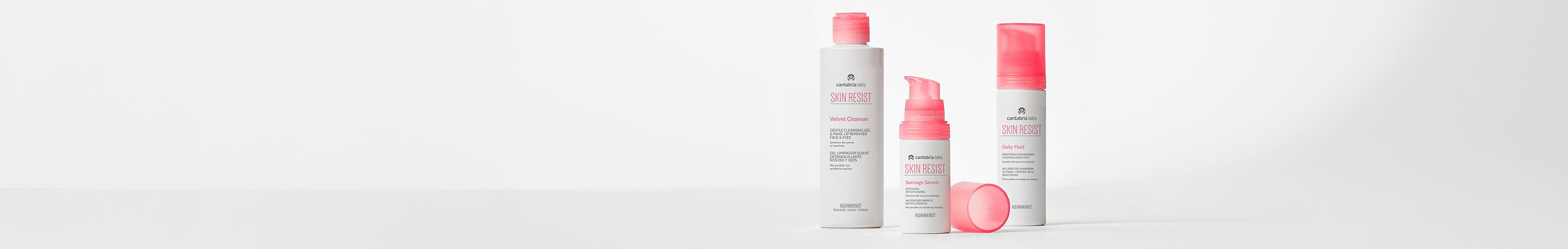 SKIN RESIST